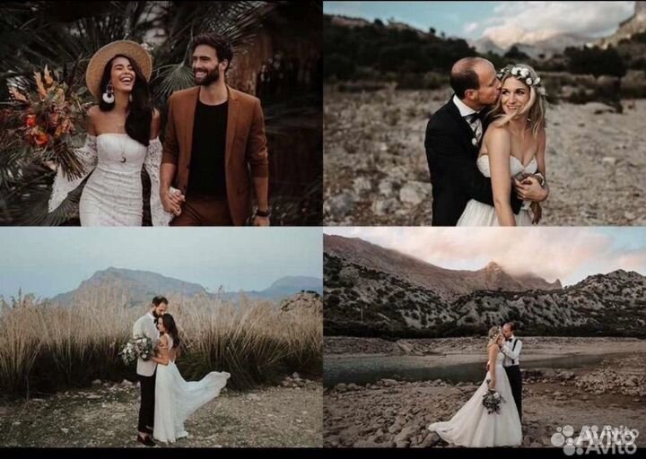 Пресеты Vicky Baumann премиум