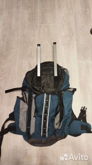 Рюкзак походный 65 литров