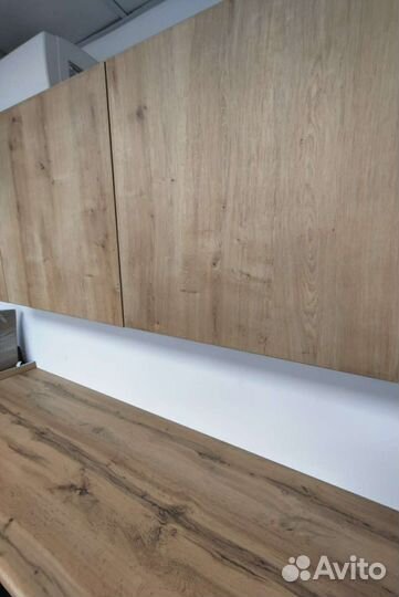 Кухня выставочный образец