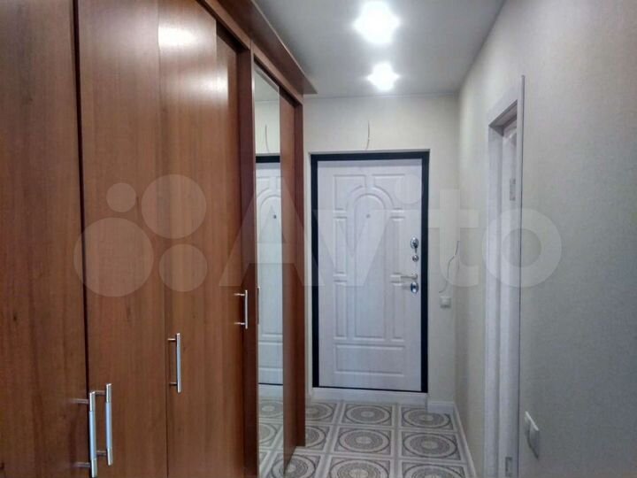 Квартира-студия, 27 м², 7/16 эт.