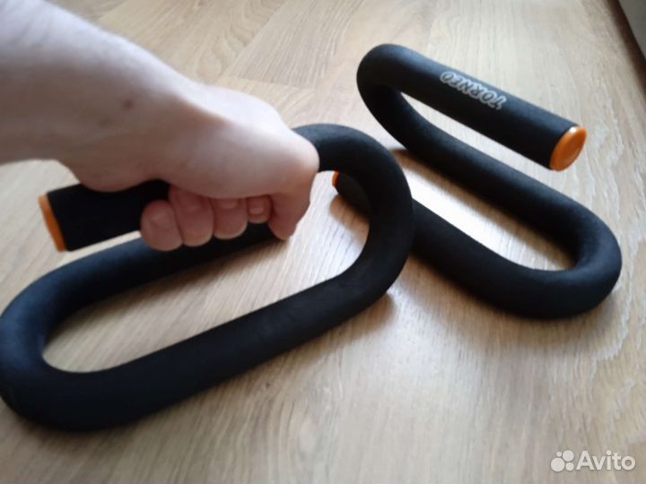 Упоры для отжиманий