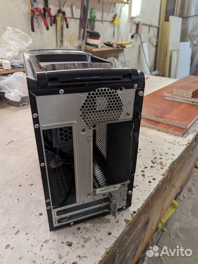 Корпус для пк mini itx