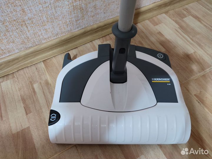 Электровеник karcher К65