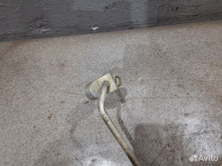 Трубка кондиционера для 1.6 CWV Skoda Rapid 1