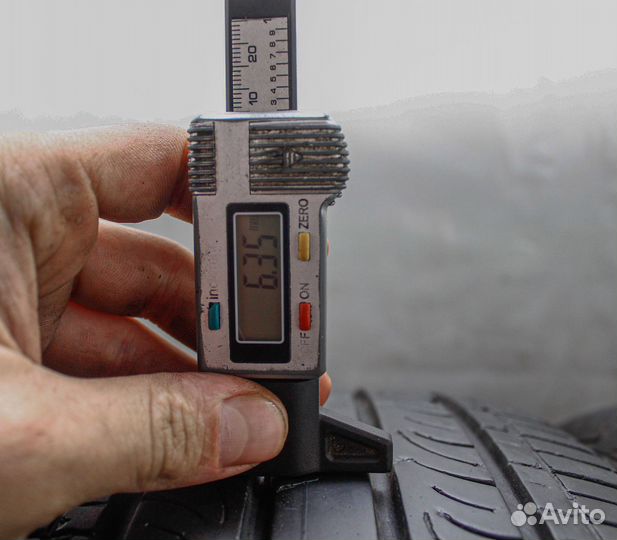 Nexen Classe Premiere 672 205/65 R16 95H