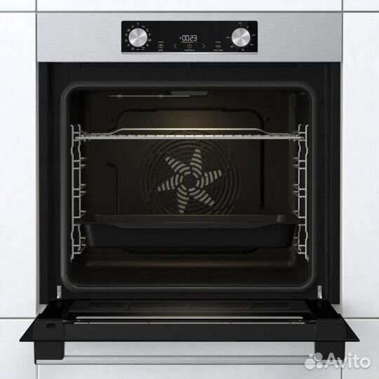 Духовой шкафGorenje BO6737E02X
