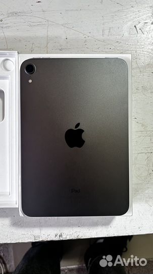 iPad Mini 6 64gb