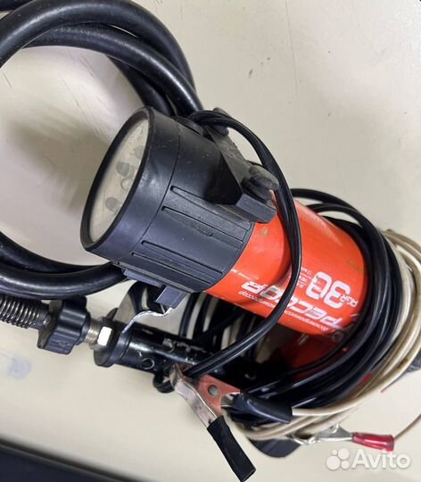 Компрессор торнадо