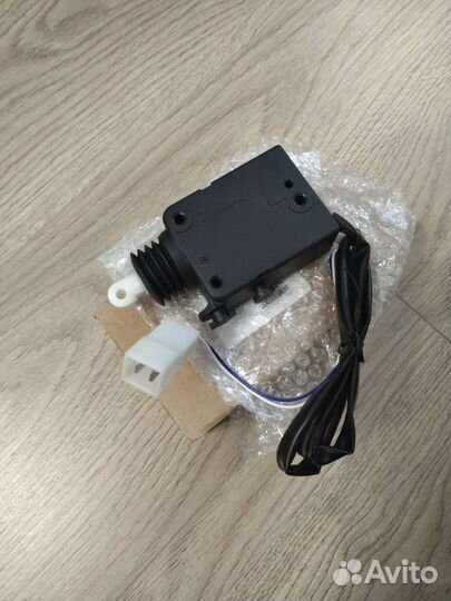 Актуатор замка двери w463 гелик