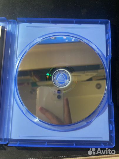 Игра для приставок ps4 FIFA23