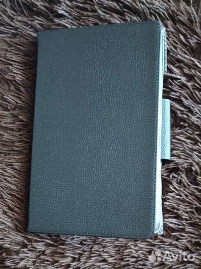 Кожаный чехол для Xiaomi Mi Pad 4 Plus