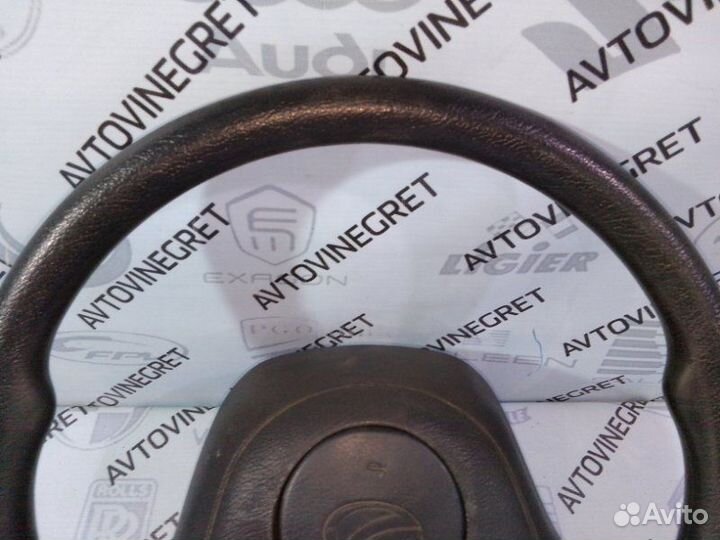 Руль Заз Шанс Сенс