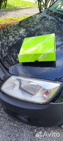 Сцепление valeo на ваз 2108