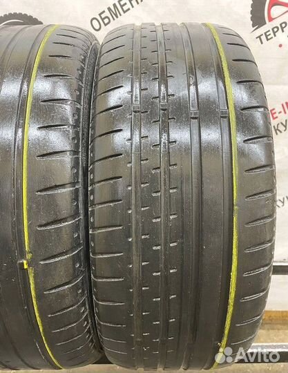 Continental SportContact 6 205/55 R16 91S