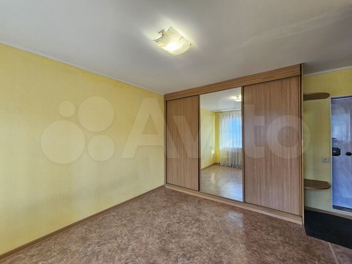 1-к. квартира, 24,5 м², 4/5 эт.