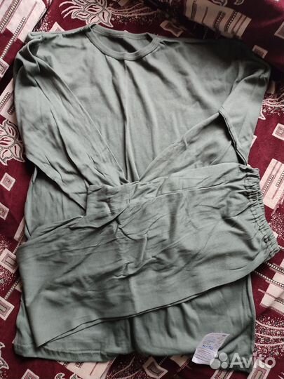 Спецодежда продать