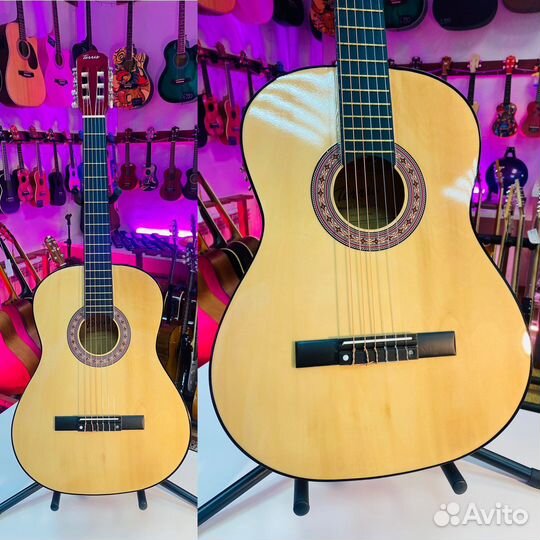 Гитара Terris для обучения