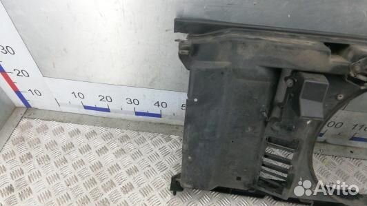 Передняя панель крепления облицовки (телевизор) pe