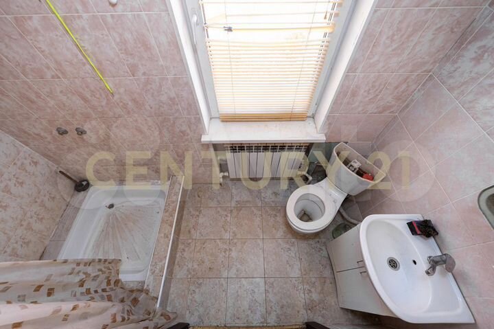 Дом 61 м² на участке 10 сот.