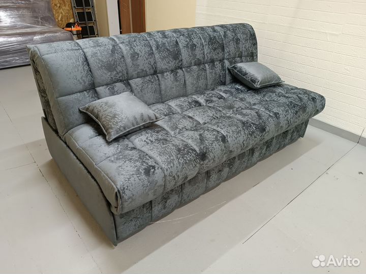 Диван-кровать новый ортопедический аккордеон
