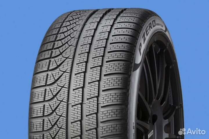 Pirelli P Zero Winter 245/40 R19