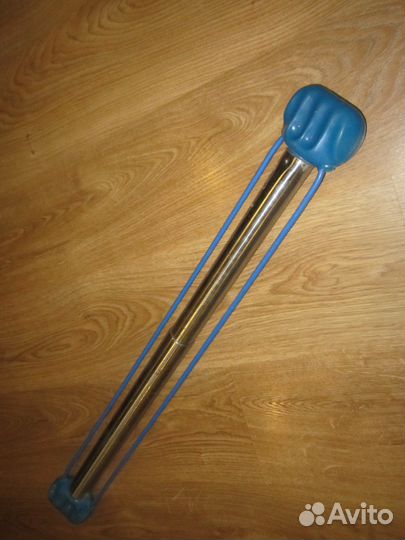 Силовой экспандер