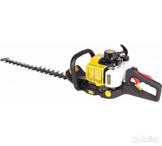 Бензоножницы Champion HT 626R 750 Вт