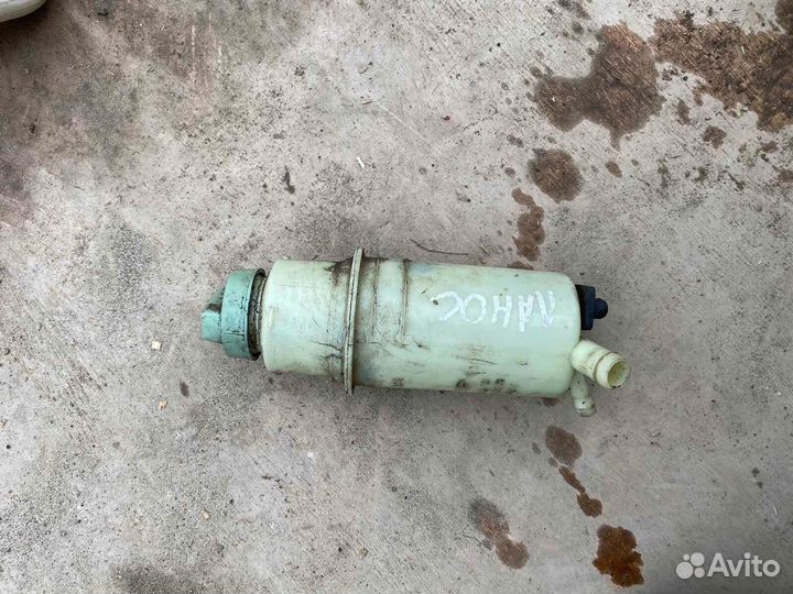 Бачок гура Chevrolet Lanos