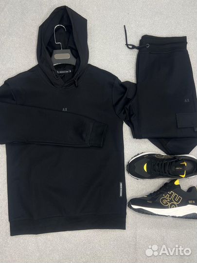 Спортивный костюм armani