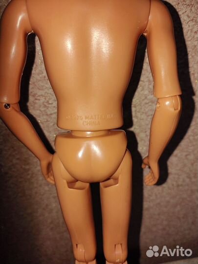 Кукла дисней Феб Нотр Дам де Пари