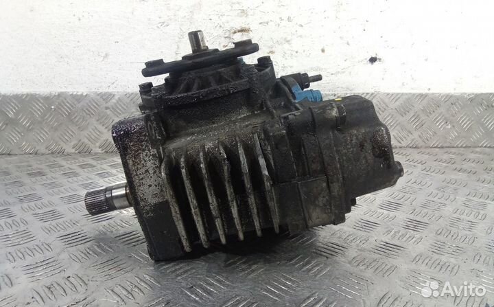 Раздатка для Volkswagen Tiguan 1 0A6409053AG