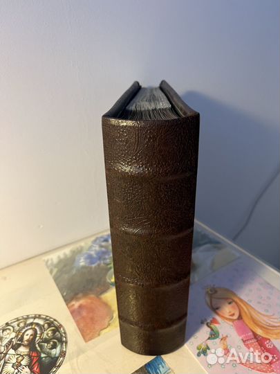 Фотоальбом в подарок