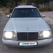 Mercedes-Benz W124 2.2 MT, 1993, 195 000 км