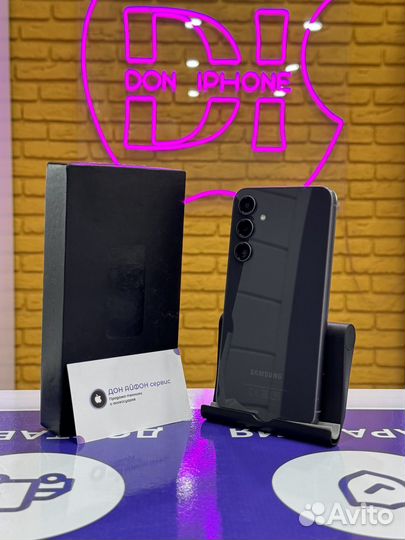 Samsung Galaxy S23 FE, 8/128 ГБ