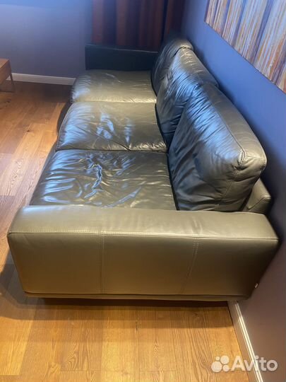 Диван boconcept