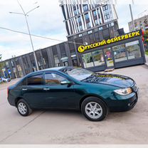 LIFAN Solano 1.6 MT, 2011, 125 000 км, с пробегом, цена 188 000 руб.