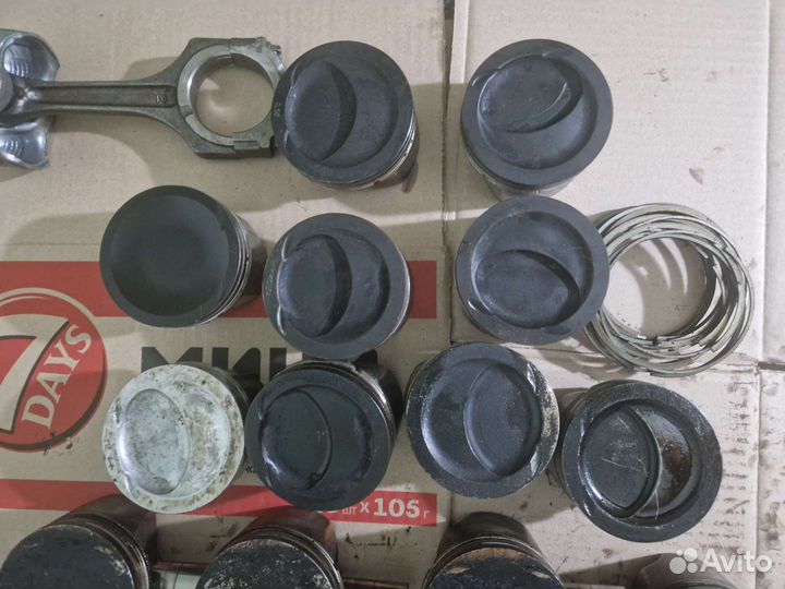 Поршня рейстайлинг мазда мпс сх7 2.3 турбо