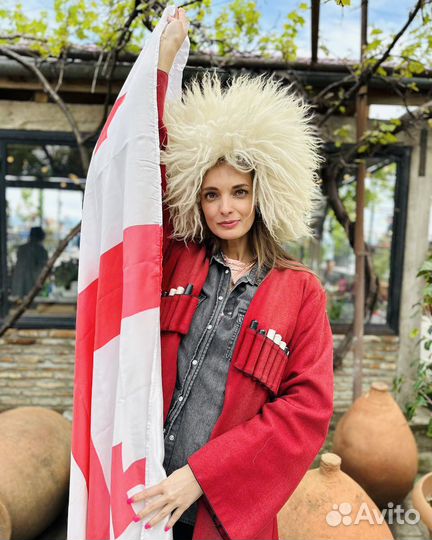 Авторский тур в Грузию