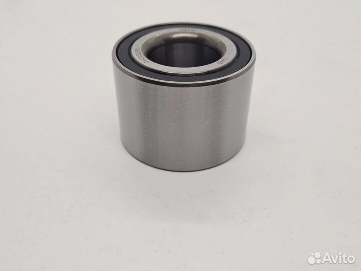 Подшипник ступичный задний citroen peugeot
