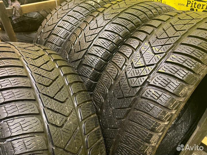 Pirelli Winter Sottozero 3 215/60 R16 95H