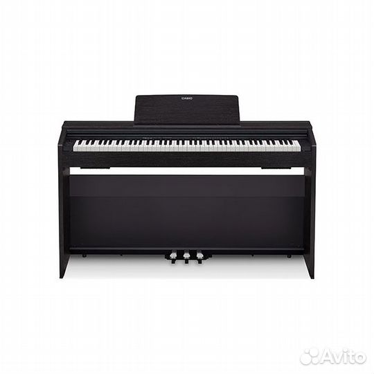 Клавишный инструмент Casio PX-870BK