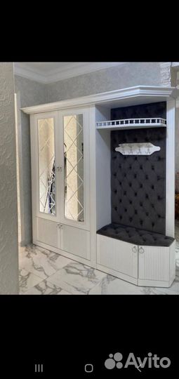 Шкаф в прихожую