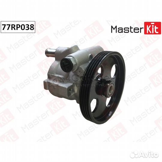 Насос гур для Nissan Cima