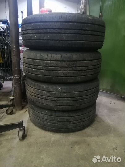 Marshal RoadVenture APT KL51 245/65 R17 111T