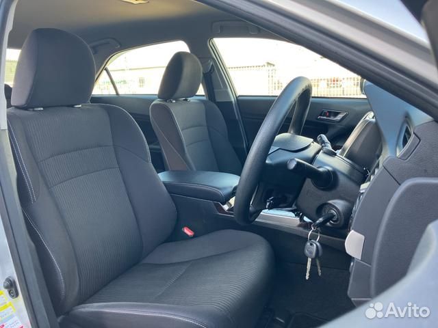 Toyota Mark X 2.5 AT, 2019, 32 000 км