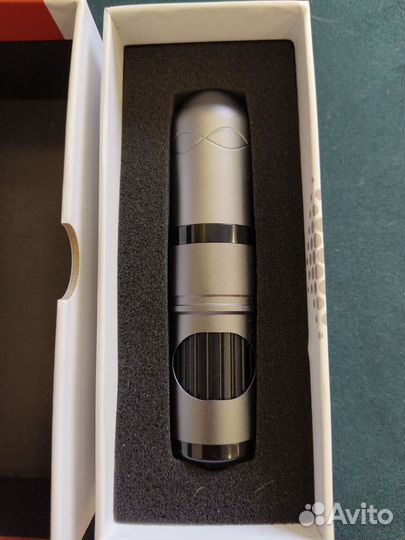 Машинка для татуажа беспроводная