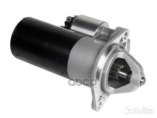 Стартер 12V 1.4KW 9TOpel Astra 98/Vectra