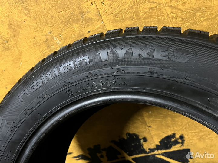 Nokian Tyres Nordman 7 SUV 215/60 R17