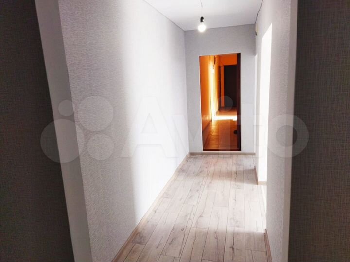 2-к. квартира, 51 м², 7/9 эт.