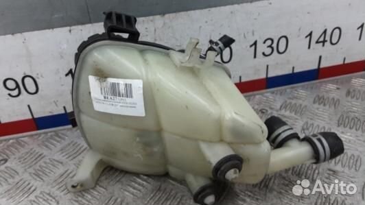 Бачок расширительный mercedes benz M-class W164 (B